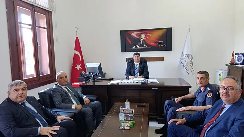 Afyon, LGS'ye Hazır