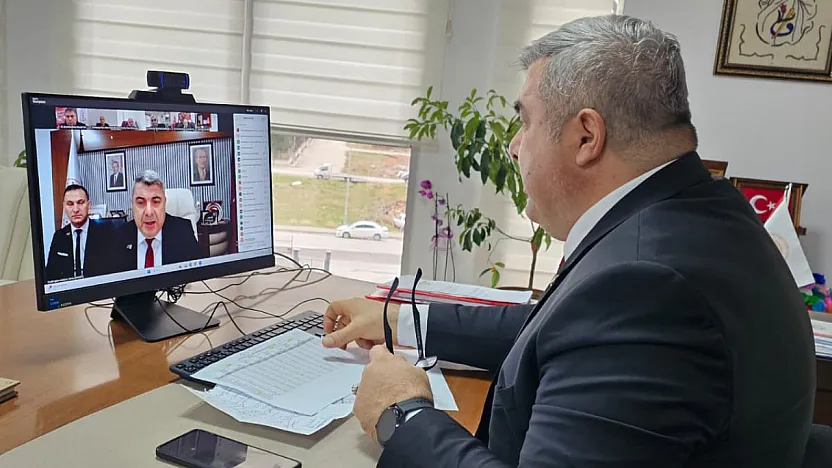 Afyon MEM, İkinci Döneme Hazır