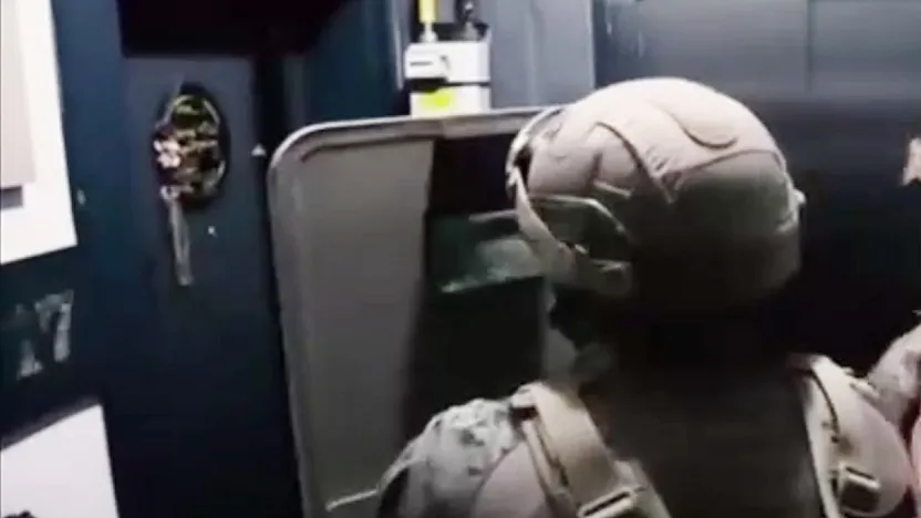 Afyon Merkezli Siber Operasyon: 403 Şüpheli Yakalandı!