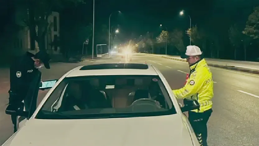 Afyon Polisi, Suçluların Korkulu Rüyası