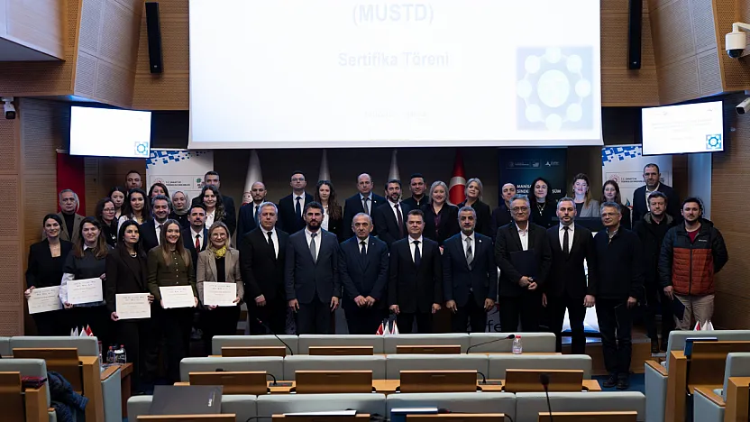 Afyon Potansiyel Rekabetçi Şehir