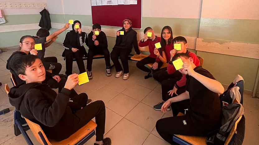 Afyon RAM'ın Yeni Hedefi: Güvenli Okul İklimi