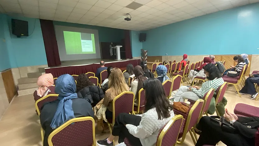 Afyon RAM, Öğretmenlerin Yanında