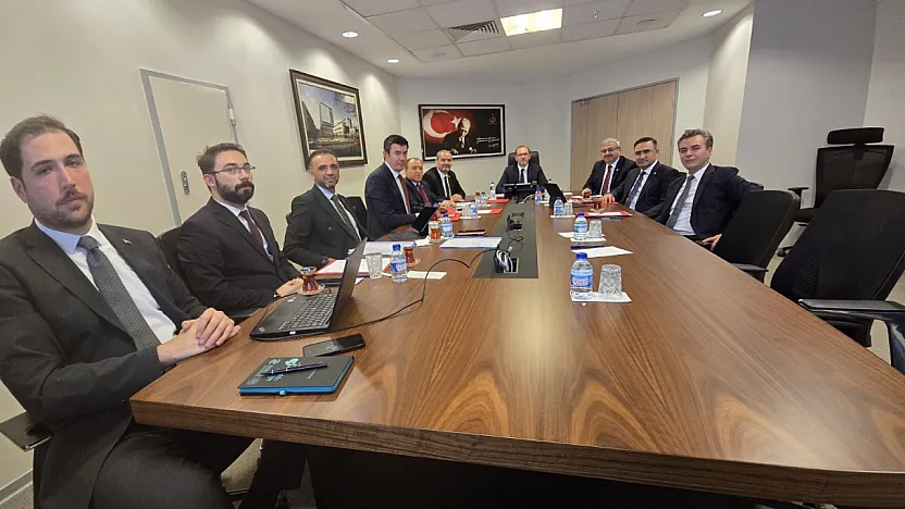 Afyon Sağlık Ve Savunma Üssü Olacak