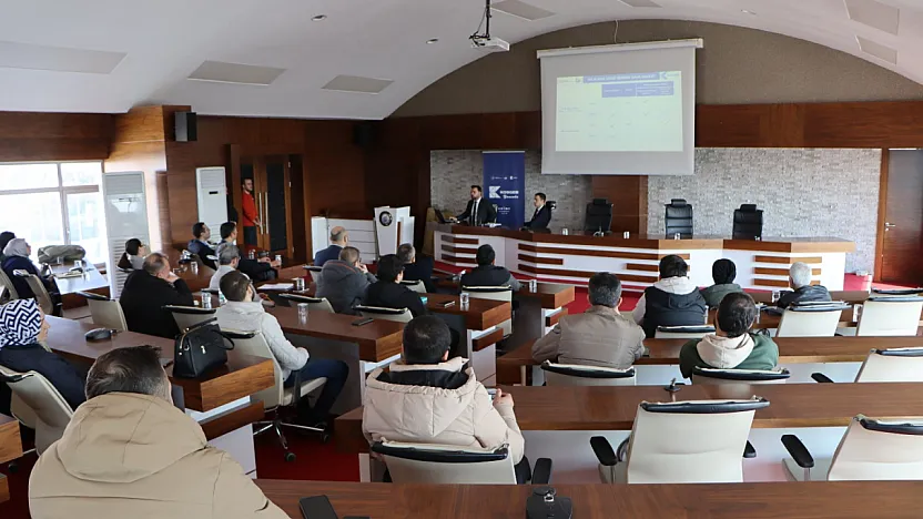 Afyon Sanayicileri İçin Önemli Toplantı