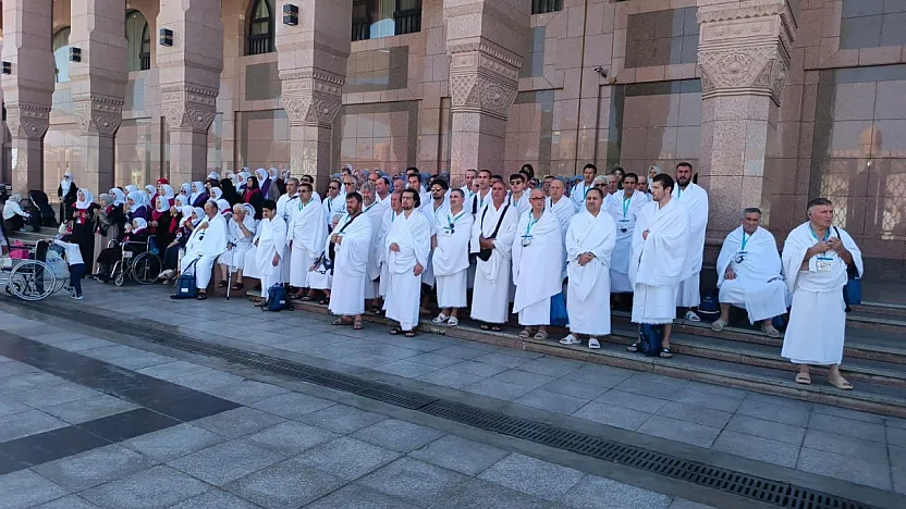 Afyon, Sandıklı, Bolvadin… 186 Kişi Aynı Duyguyla Döndü