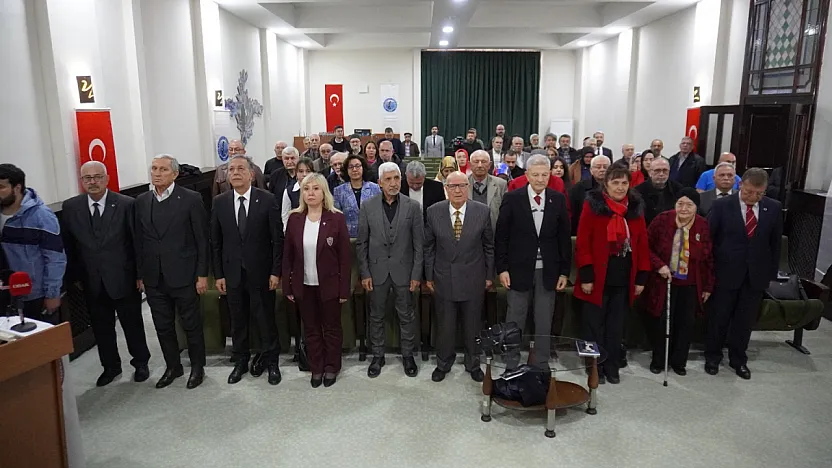 Afyon Sevdalısı Osman Attila, Dua Ve Şiirlerle Yâd Edildi