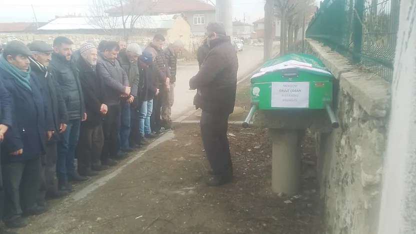 Afyon Spor Camiası Yasta