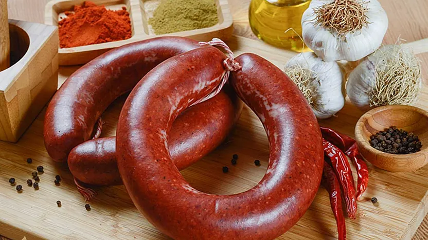 Afyon Sucuğu, Türkiye'nin En İyi Yemekleri Arasında