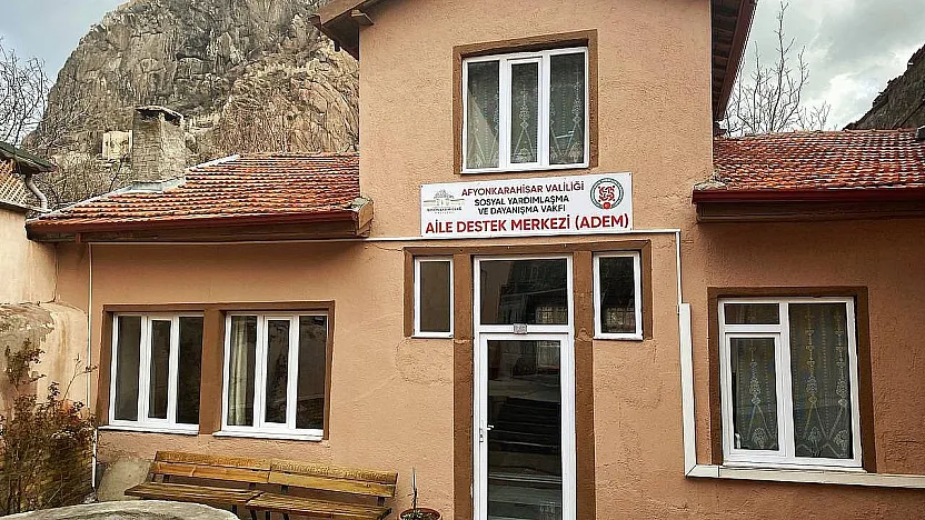 Afyon SYDV'den 16 Milyon Liralık Yardım