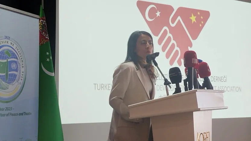 Afyon, Türk Dünyasının Ekonomik Köprüsü Olma Yolunda