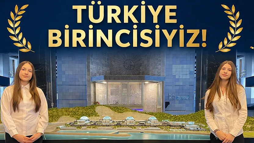 Afyon, Türkiye Birinciliği Gururu Yaşadı