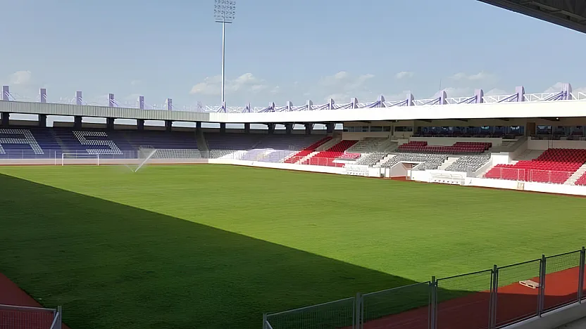 Afyon, Türkiye Şampiyonasına Ev Sahipliği Yapacak
