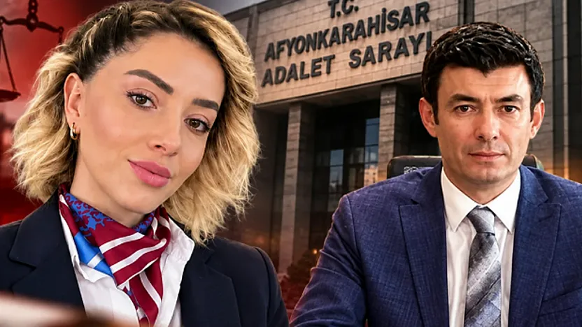Afyon'u Sarsan Ölümle İlgili Flaş Açıklama! Betül Gündüz'ün Avukatı Konuştu