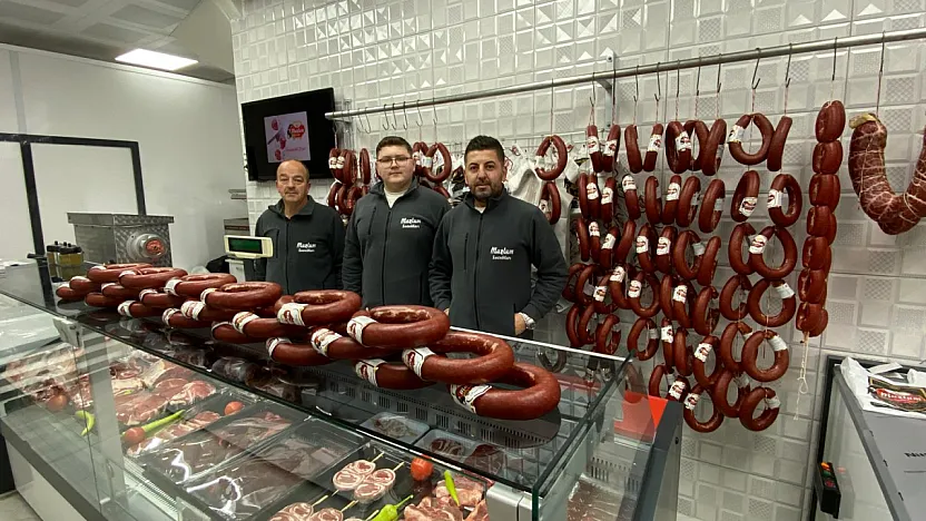 Afyon'un 105 Yıllık Lezzeti İkinci Şubesini Açtı!