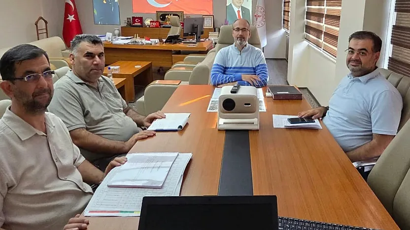 Afyon'un 2027 Yatırım Planı Şekilleniyor