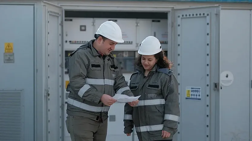 Afyon'un Enerji Altyapısına Büyük Yatırım
