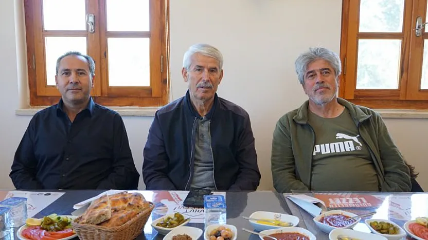 Afyon'un Gizli Lezzeti Şuhut, Fenomenlerle Dünya'ya Tanıtıldı