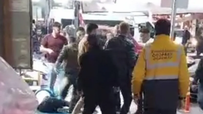 Afyon'un Göbeğindeki Dehşetin Yeni Ayrıntıları! 4 Kişi Her Yerde Aranıyor