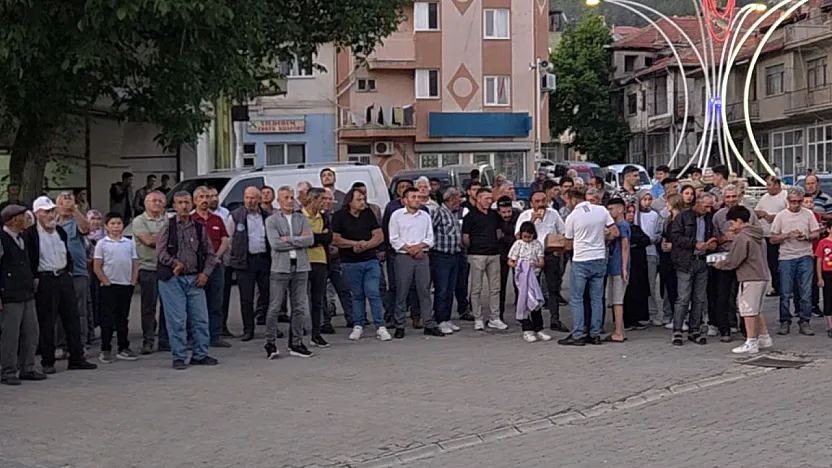 Afyon'un Gururu Oldular... Davul Zurna İle Karşılandılar