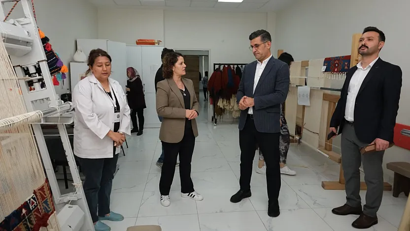 Afyon'un Köklü Mirası Hakkında İstişare