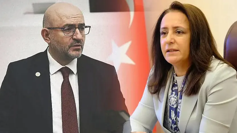 Afyon'un Komşusu O İlde Milletvekili Vali'den Şikayetçi: Vekil Ankara'dan Koruma Talep Etti