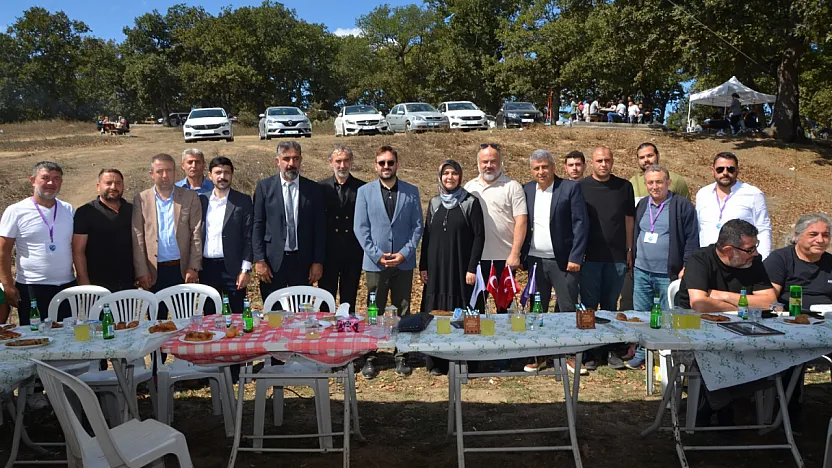 Afyon'un Kültürü İstanbul'a Taşındı