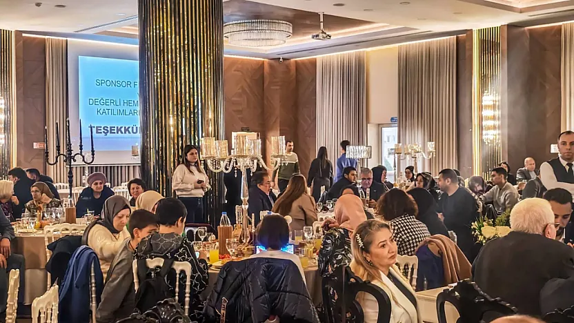 Afyon'un Nüfus Lobisi Güçlü… İl İl Afyonlu Sayısı