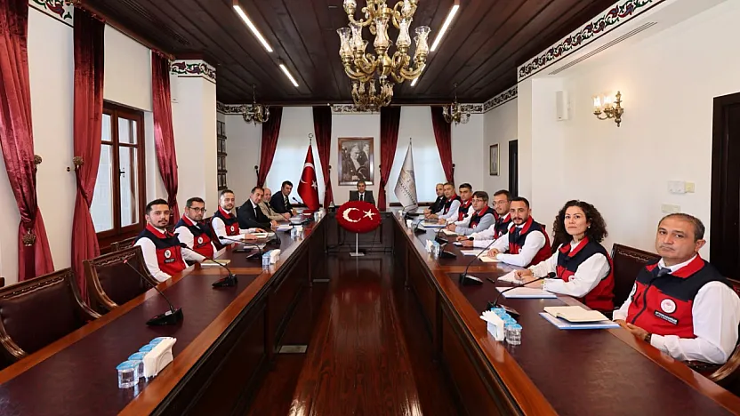 Afyon'un O İlçelerindeki Projeler Desteklenecek