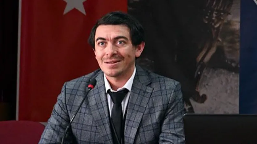 Afyon'un Projesi, Bakanlık'ın Dergisinde