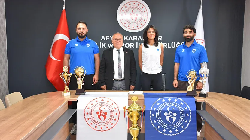 Afyon'un Sultanları Kadrosunu Güçlendirdi