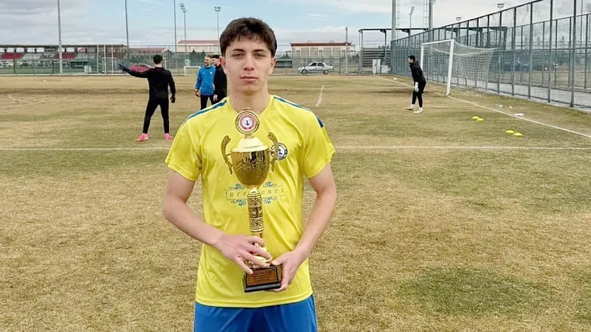 Afyon'un Takımından Afyon'un Rakibine Transfer