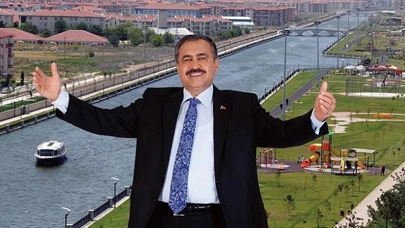 Afyon'un Tanıtımına Bir Destek De Prof. Dr. Eroğlu'ndan