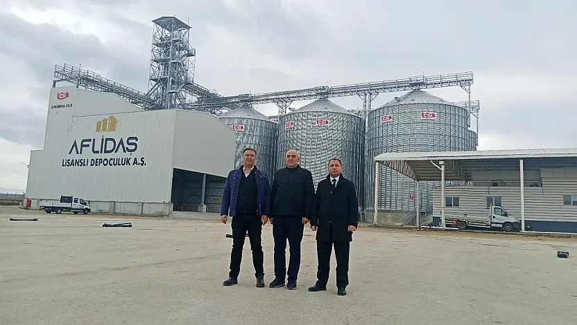 Afyon'un Tarımına Katkı Sağlayacak… Mühsürler Başardı