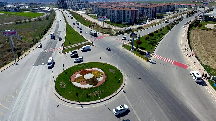 Afyon Valiliği'nden Sürücülere Uyarı