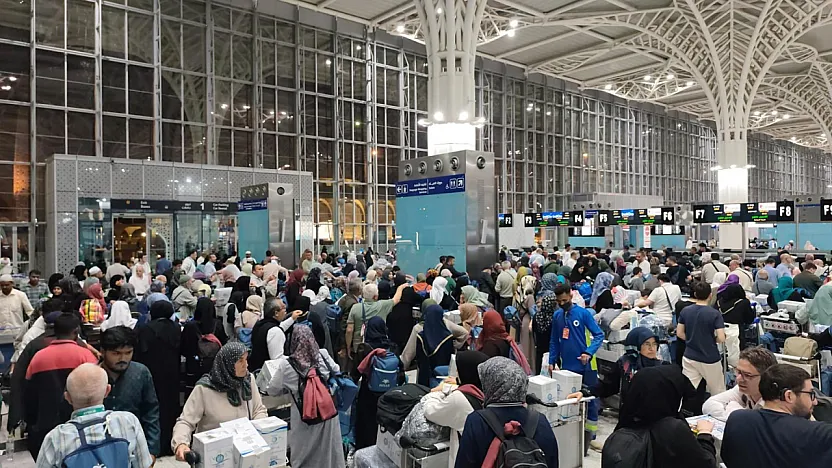 Afyon ve Çevresinde Duygu Dolu Karşılama