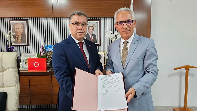 Afyon Ve Kütahya'daki Şehitlikler İçin Örnek Proje