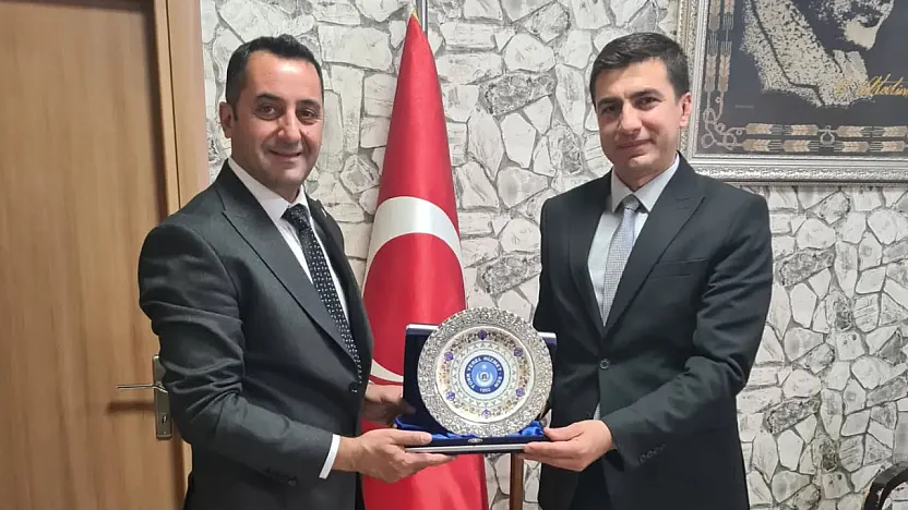 Afyon Zabıta Müdürlüğü'ne yeni isim