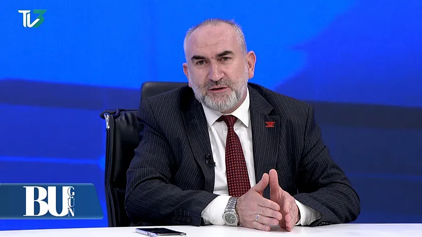 Türkiye'ye 50 Çinli Yatırımcı Geliyor