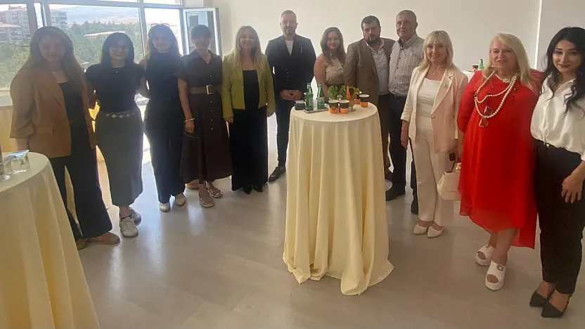 Afyonkarahisar Barosu Yeni Adli Yıla Böyle Başladı!
