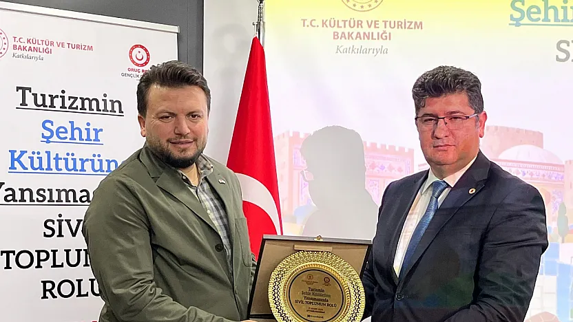 'Afyonkarahisar Bölgesel Marka Olmaya Çok Yakın'