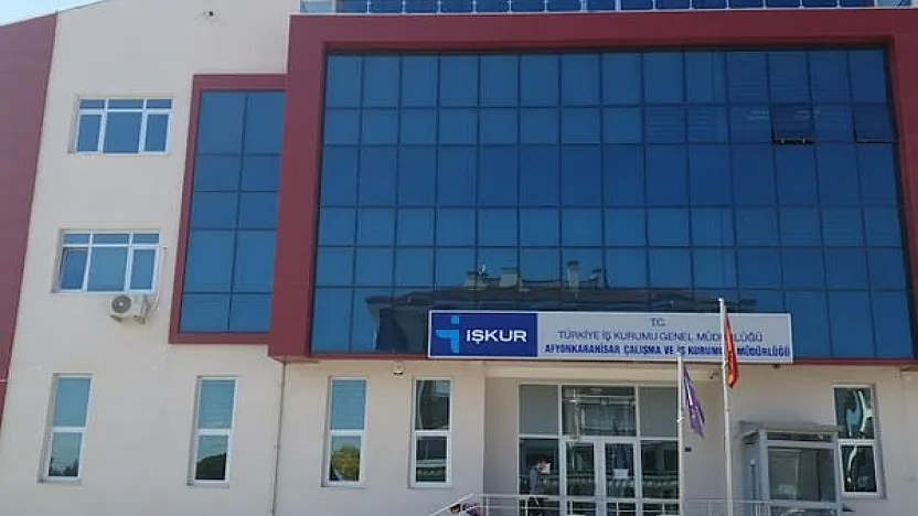Afyonkarahisar'da 136 Kişilik Personel Alımı… Başvurular Başladı