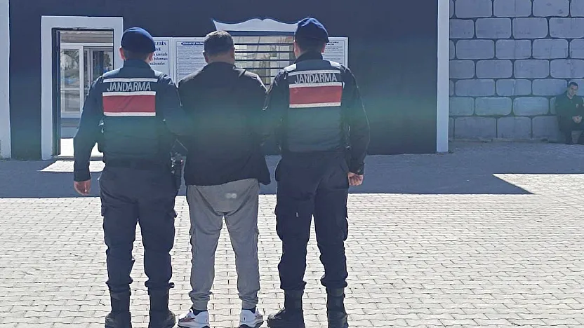 Afyonkarahisar'da 26 Yıllık Firar Son Buldu