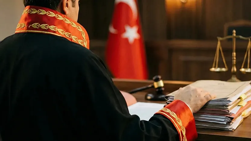 Afyonkarahisar'da 3 Dosyada Hüküm