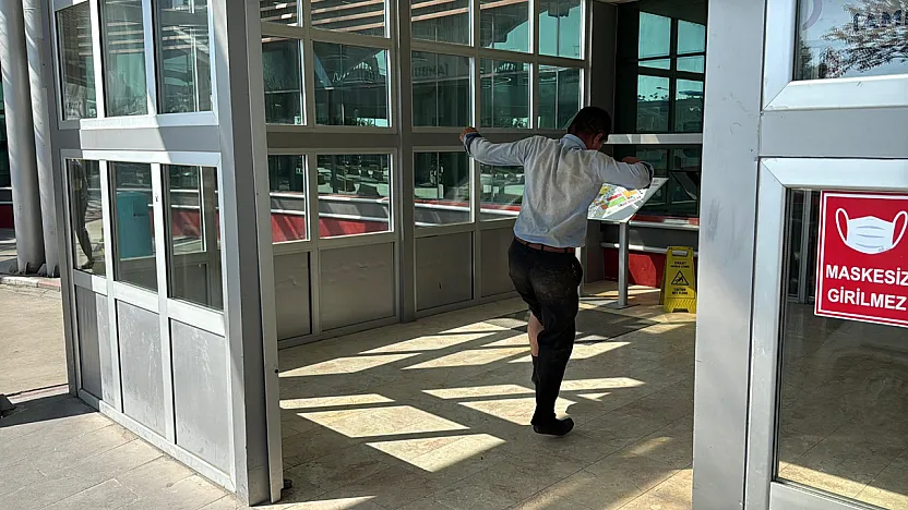 Afyonkarahisar'da 40'a Yakın Acemi Kasap Hastanelik Oldu