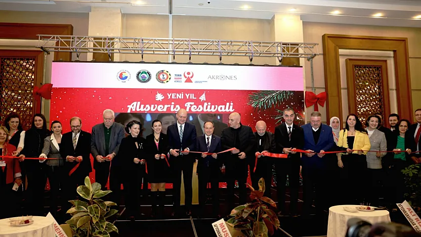 Afyonkarahisar'da Bu Festivalin Gelirleri Eğitime Bağışlanacak