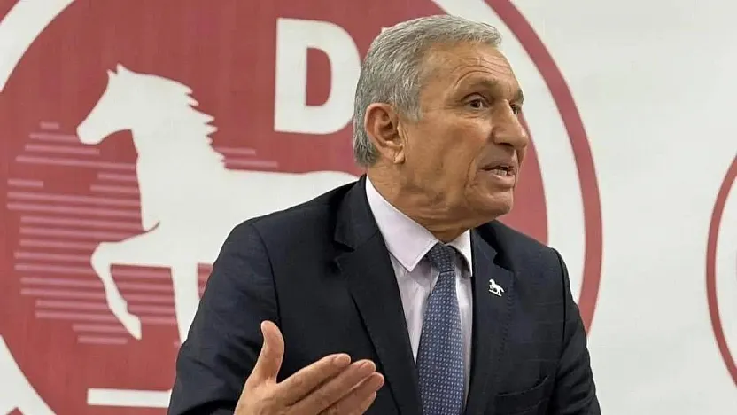 Afyonkarahisar'da Büyükşehir Tartışması Büyüyor!