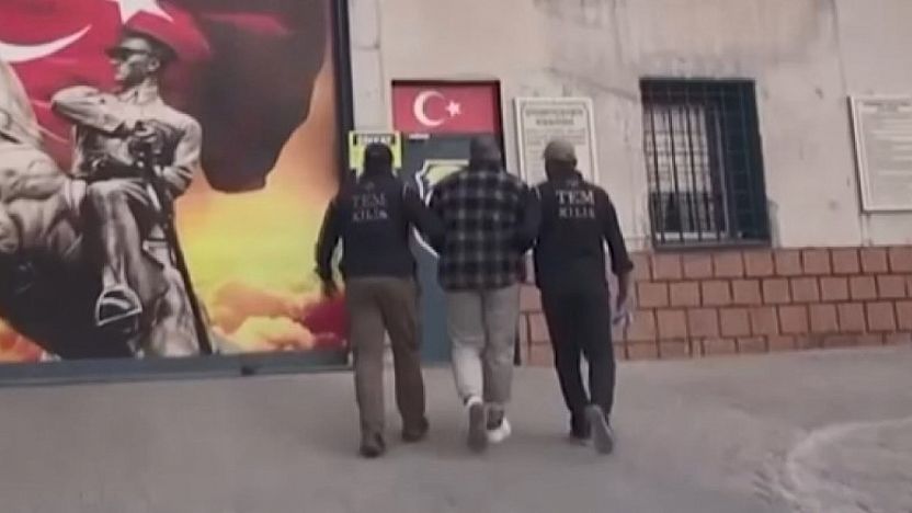 Afyonkarahisar'da DEAŞ'a Büyük Darbe: 25 İlde 125 Şüpheli Gözaltında