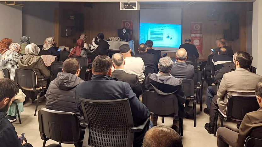 Afyonkarahisar'da Farkındalık Buluşması