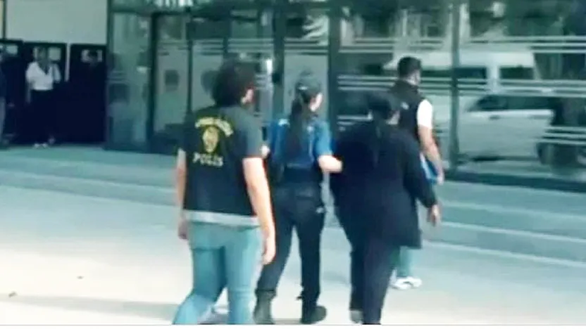 Afyonkarahisar'da Fuhuş Soruşturması: 2 Şüpheli Tutuklandı
